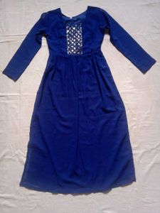 Anarkali Kurti