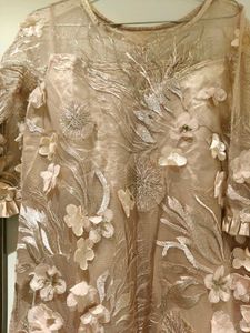 Elegant Ethnic Gown