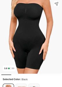 Shapewear Bodysuit