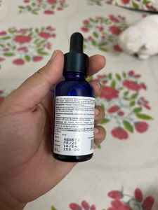 ZM Naturals Vitamin C Face Serum