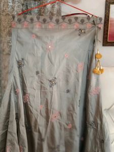 Lehnga Choli