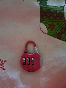 Lock