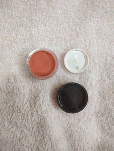 Swiss Beauty Cream n&#39; Tint. Shade: Cinnamon