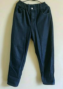 Baggy Styl Jeans From Zudio