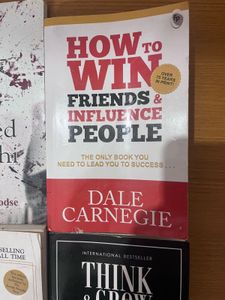 Self-Help Book Bundle