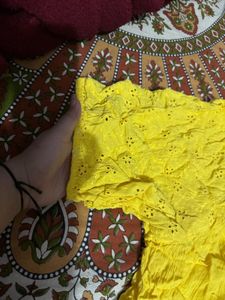 Woman Top