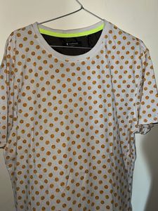 VAN HEUSAN TSHIRT | L/XL size
