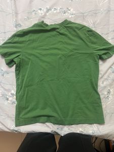 Green &#39;Les Sports&#39; Tee💚✨