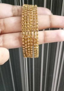 Maybelline Fit Me Foundation and bangles set