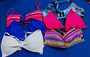 34 Size Fancy Bra