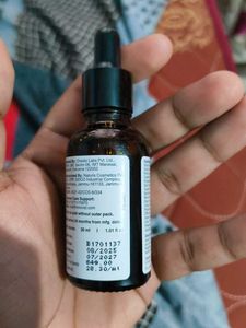 Bare Anatomy Hair Growth Serum