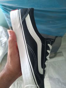 Vans Shoe