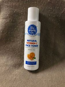 THE MOMS CO FACE TONER