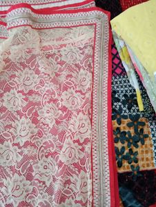 New Saree