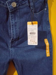 Women's Bootcut Denim Jeans