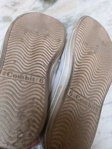 Mixed Lot of Shoes Four Set  Combo