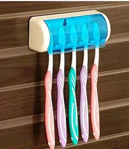 Stylish Toothbrush Holder