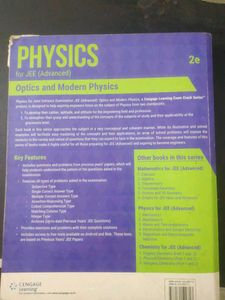 This Is Cngage Book Of BM Sharma