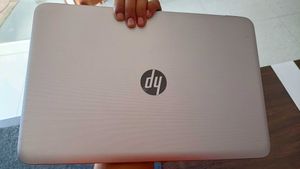 HP Notebook Laptop with Charger