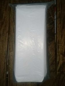 Envelope White Envelop