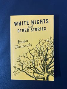 White Nights & Other Stories