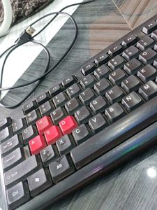 Intex Keyboard - Used