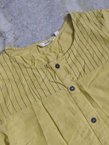 Mustard Top