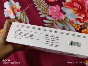 Praush beauty 16 Face And Eyes brush