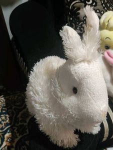 Cute Plush Toys