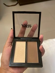 Nykaa Contour & Highlighter