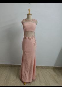 Elegant Ethnic Gown