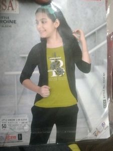 Unused Top