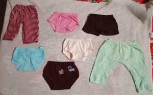Baby Clothes Bundle - Pants &amp; Bottoms