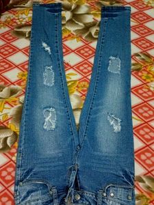 Girls Jeans