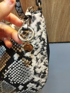 Stylish Crossbody Bag
