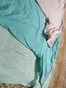 Cotton Regular Fit Street Wear Tshirt