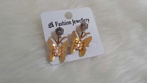 🍒Butterfly kawaii Earrings🍒