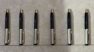 Premium Pen (Set of 6)