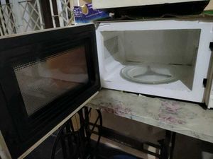 Kenstar Induction And Bajaj Oven