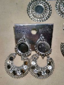 Earring Bundle - Bohemian Style