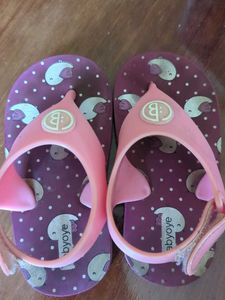 Babyoye Infant Sandals