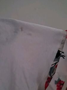 Vero Moda Floral Top