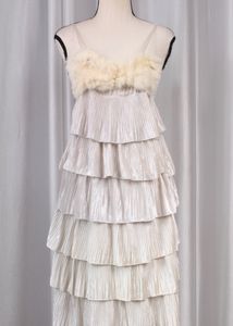 🎉🎉SALE🎉🎉Korean Velvet Dress