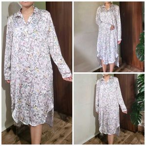 Zara Dress