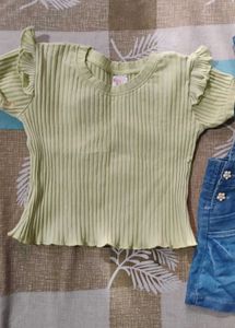 Baby Girl Dress