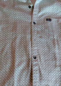 The Formal Shirt - Lijnet Nx