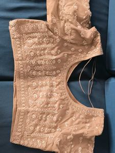 Lehnga ,Choli With Dupatta