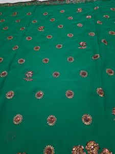 Marrige Heavy Saree