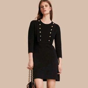 Burberry London Knit Dress