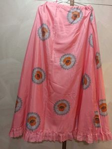 ETHNIC SKIRT
